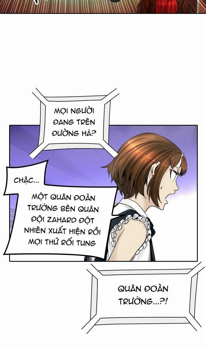 Tòa Tháp Bí Ẩn Chapter 414 - 56