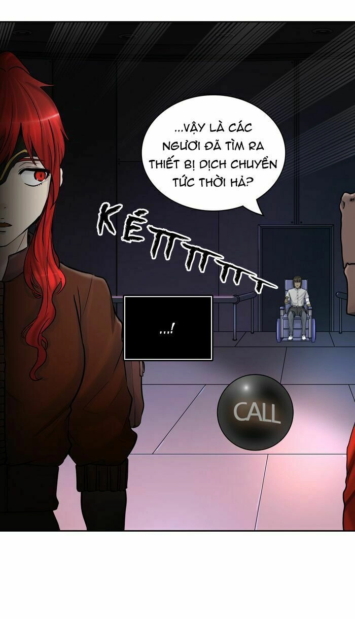 Tòa Tháp Bí Ẩn Chapter 414 - 57