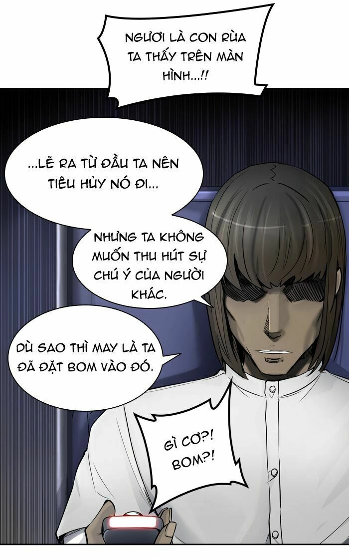 Tòa Tháp Bí Ẩn Chapter 414 - 58