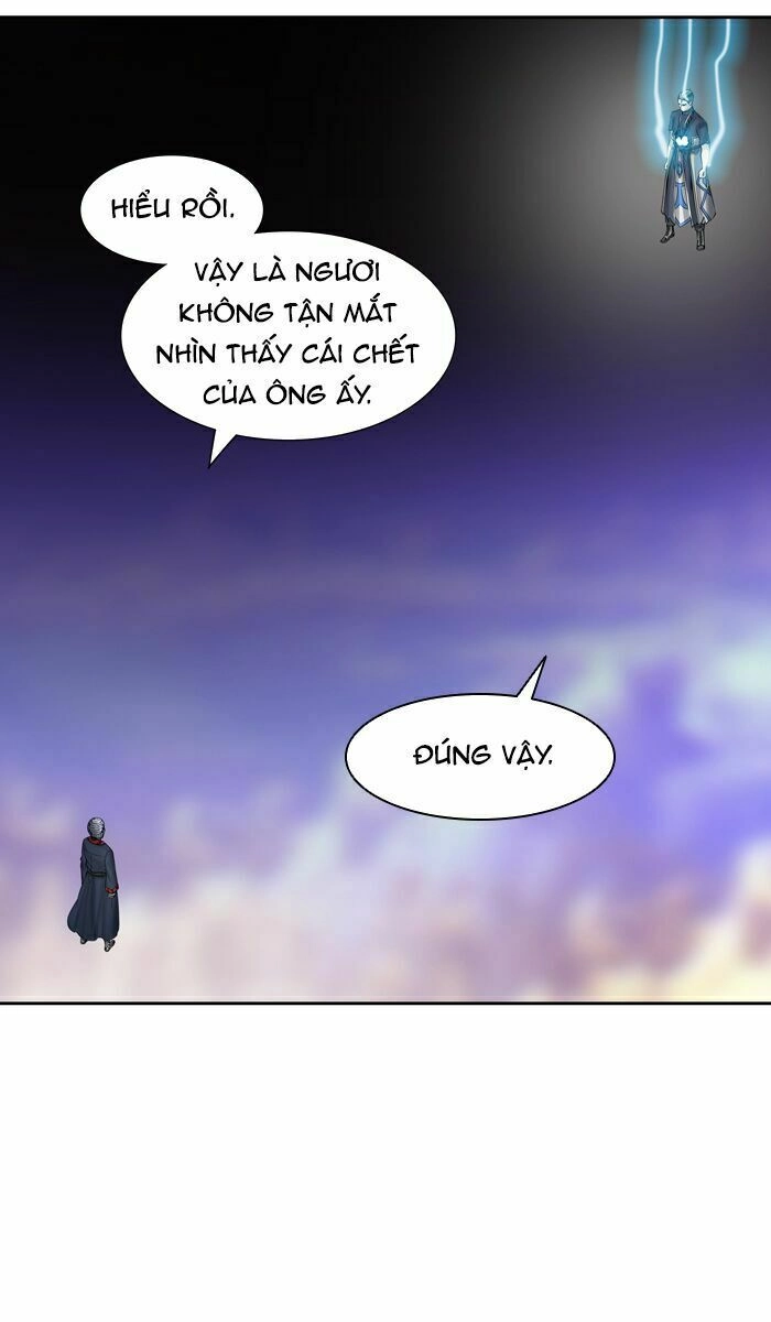 Tòa Tháp Bí Ẩn Chapter 414 - 74