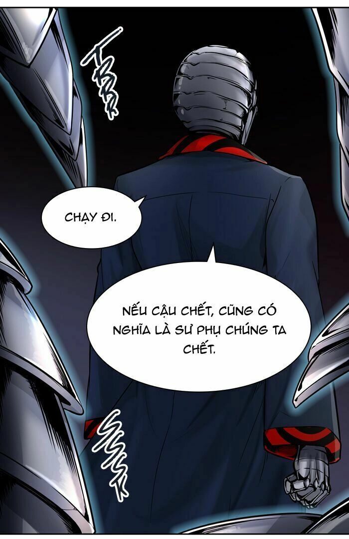 Tòa Tháp Bí Ẩn Chapter 414 - 79