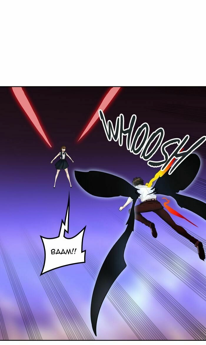 Tòa Tháp Bí Ẩn Chapter 414 - 83