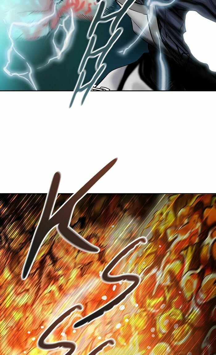 Tòa Tháp Bí Ẩn Chapter 414 - 85