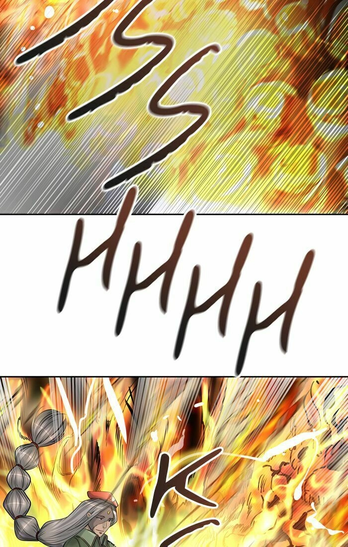 Tòa Tháp Bí Ẩn Chapter 414 - 86