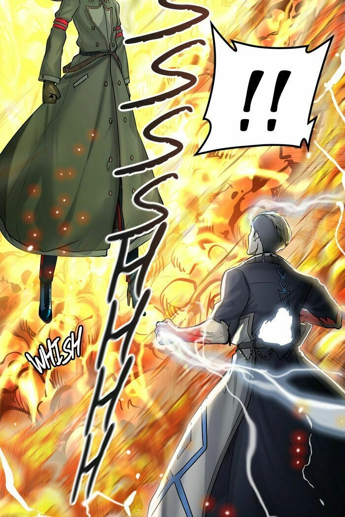 Tòa Tháp Bí Ẩn Chapter 414 - 87