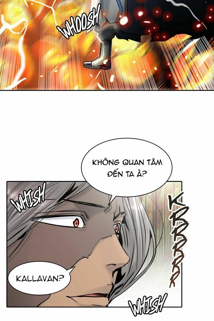 Tòa Tháp Bí Ẩn Chapter 414 - 88