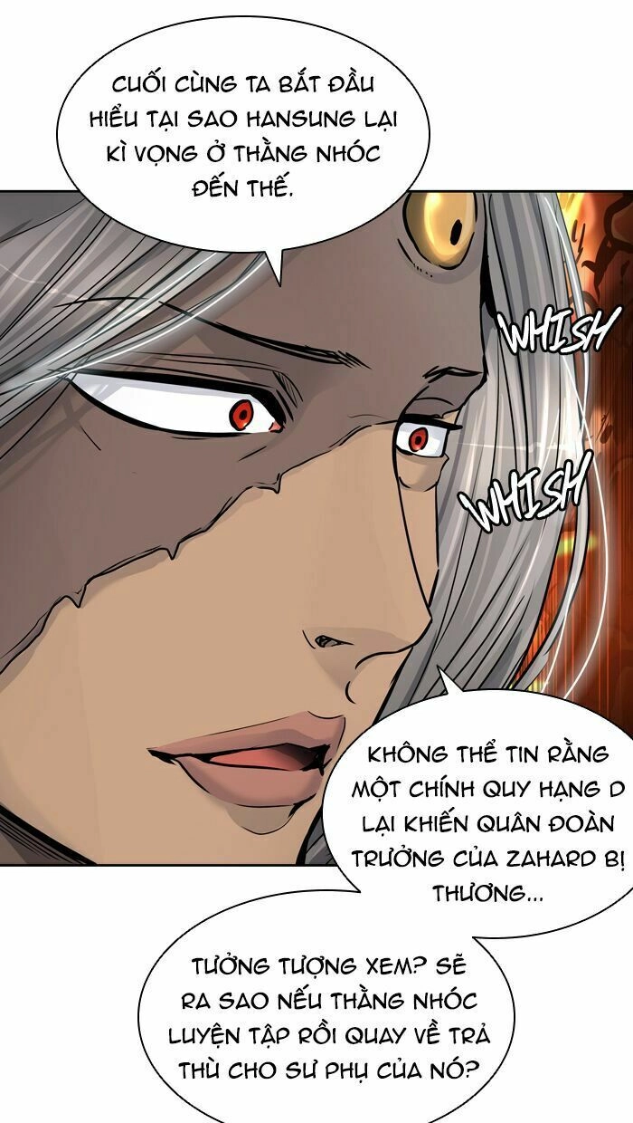 Tòa Tháp Bí Ẩn Chapter 414 - 98