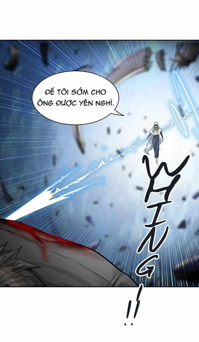 Tòa Tháp Bí Ẩn Chapter 414 - 110