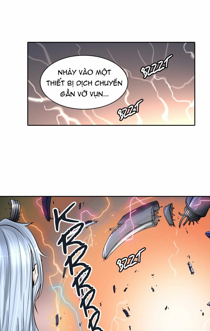 Tòa Tháp Bí Ẩn Chapter 415 - 1