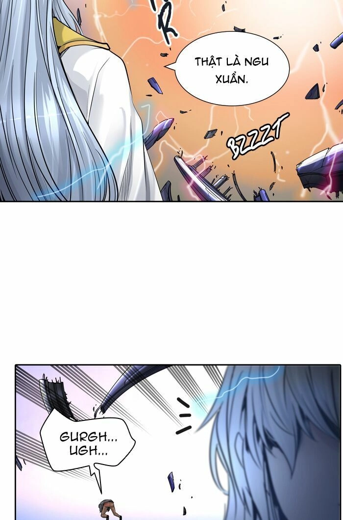 Tòa Tháp Bí Ẩn Chapter 415 - 2