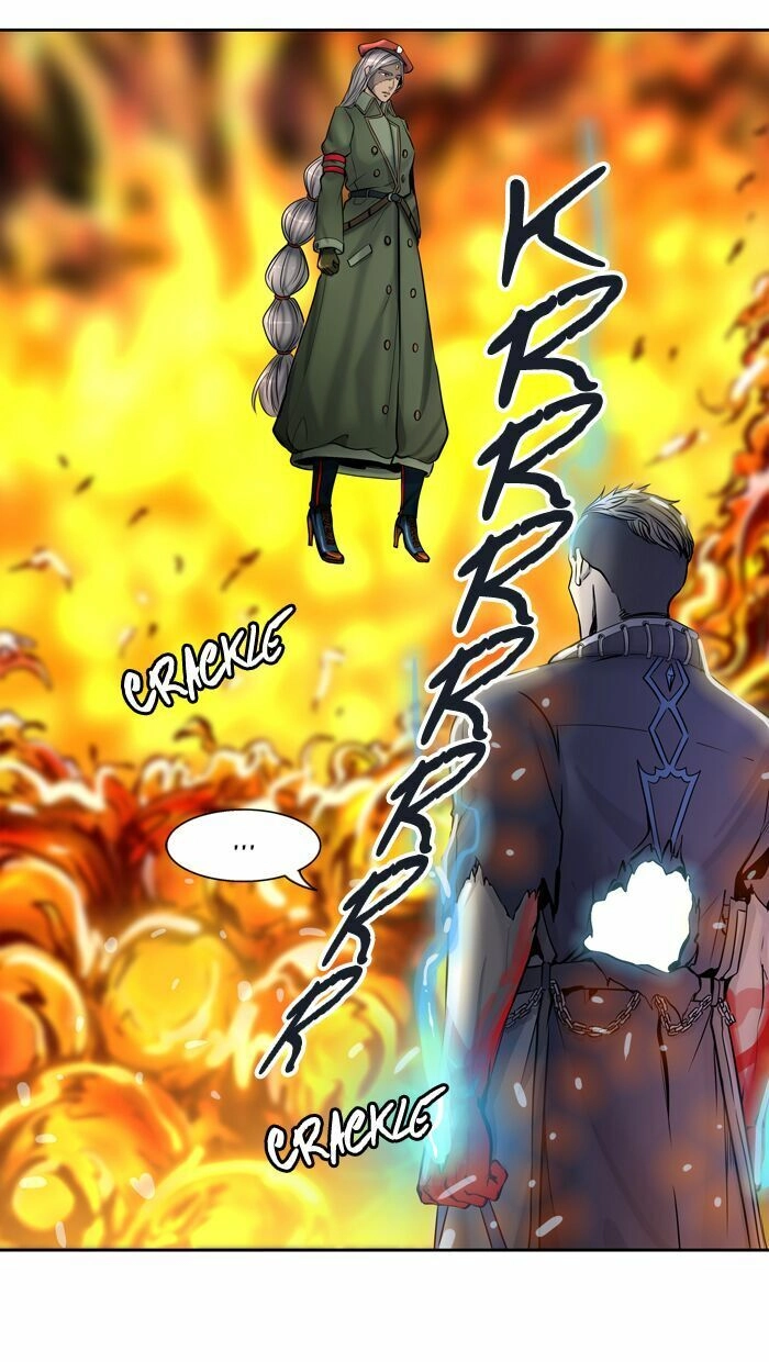 Tòa Tháp Bí Ẩn Chapter 415 - 12