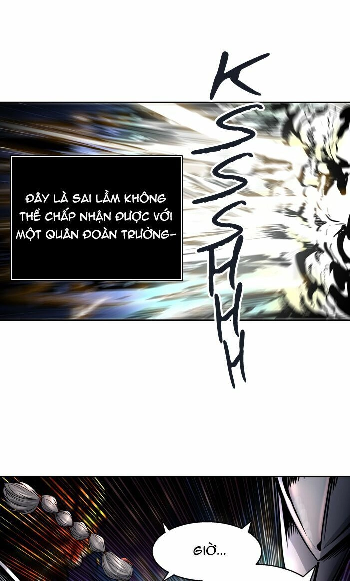 Tòa Tháp Bí Ẩn Chapter 415 - 16