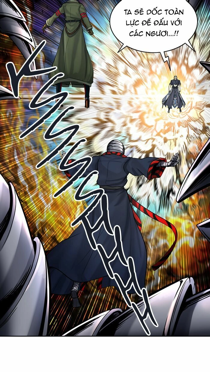Tòa Tháp Bí Ẩn Chapter 415 - 17
