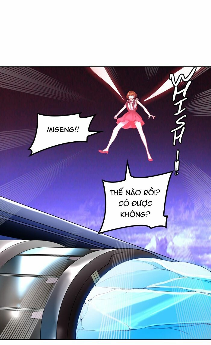 Tòa Tháp Bí Ẩn Chapter 415 - 18