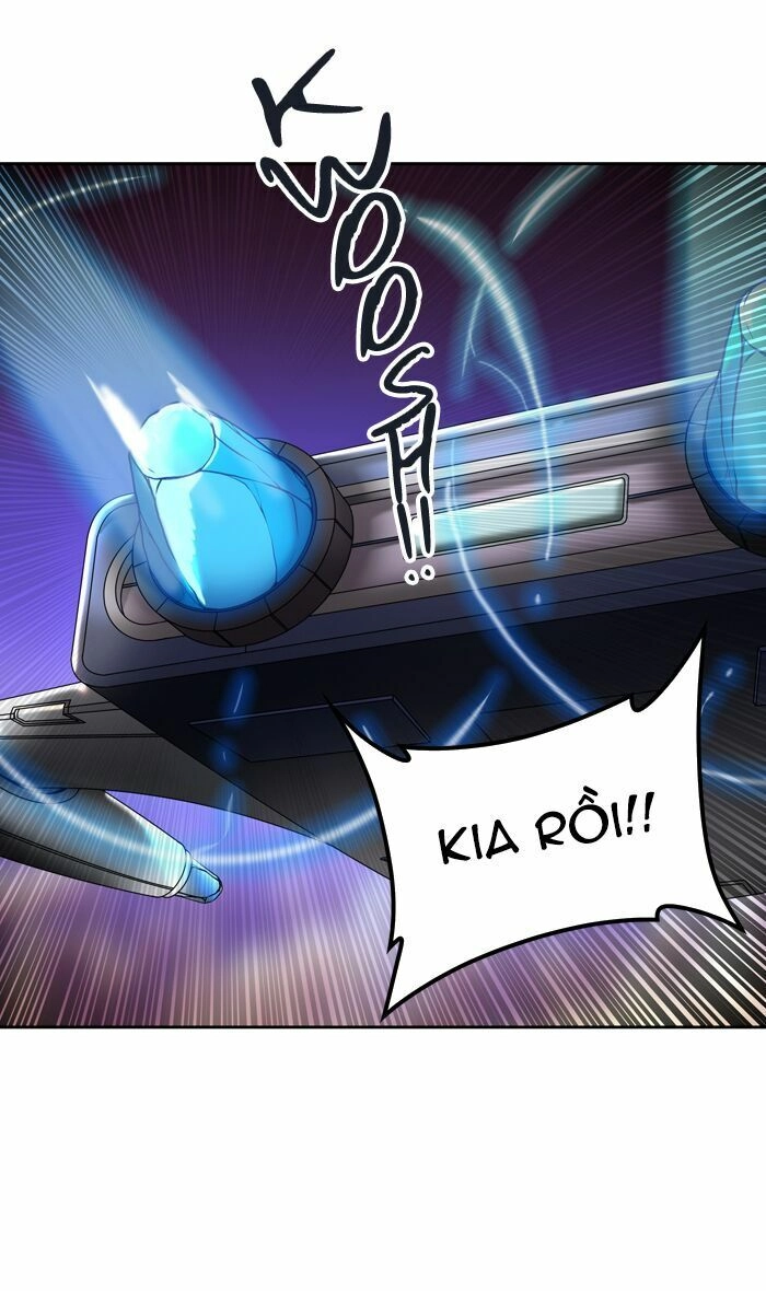 Tòa Tháp Bí Ẩn Chapter 415 - 21
