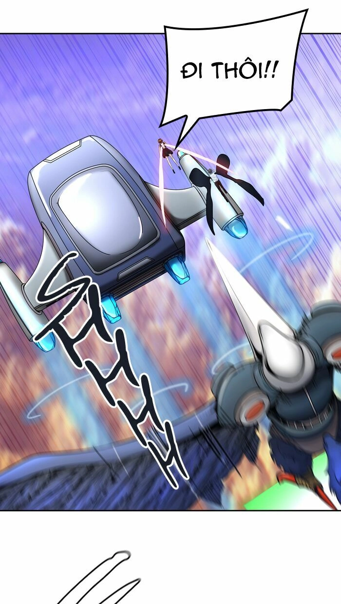 Tòa Tháp Bí Ẩn Chapter 415 - 22