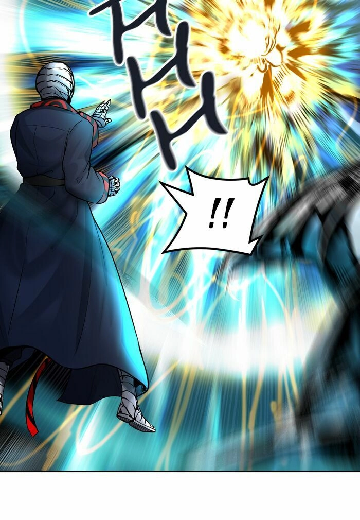 Tòa Tháp Bí Ẩn Chapter 415 - 31