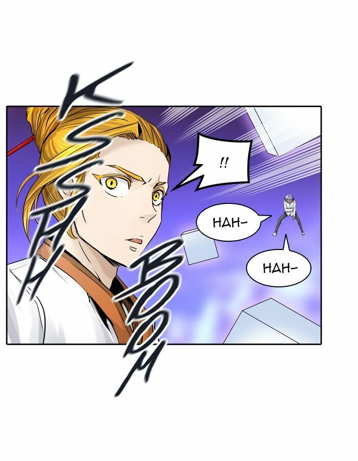 Tòa Tháp Bí Ẩn Chapter 415 - 42