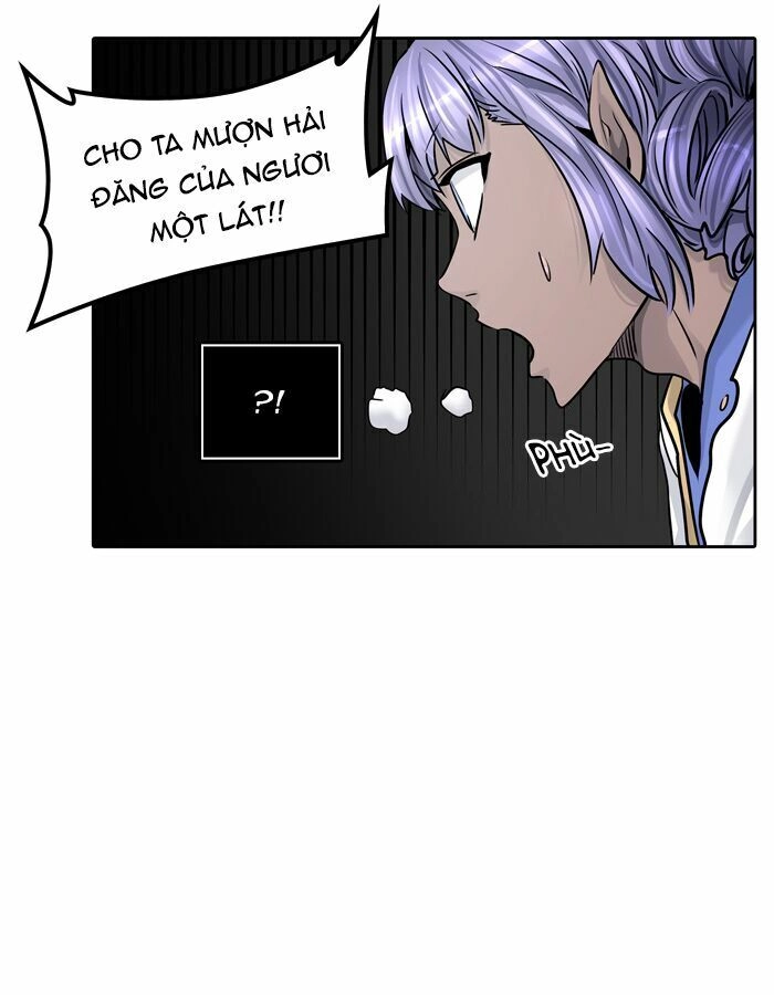 Tòa Tháp Bí Ẩn Chapter 415 - 43