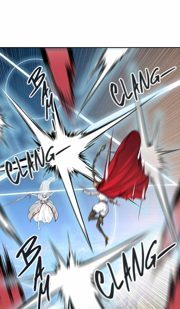 Tòa Tháp Bí Ẩn Chapter 415 - 44