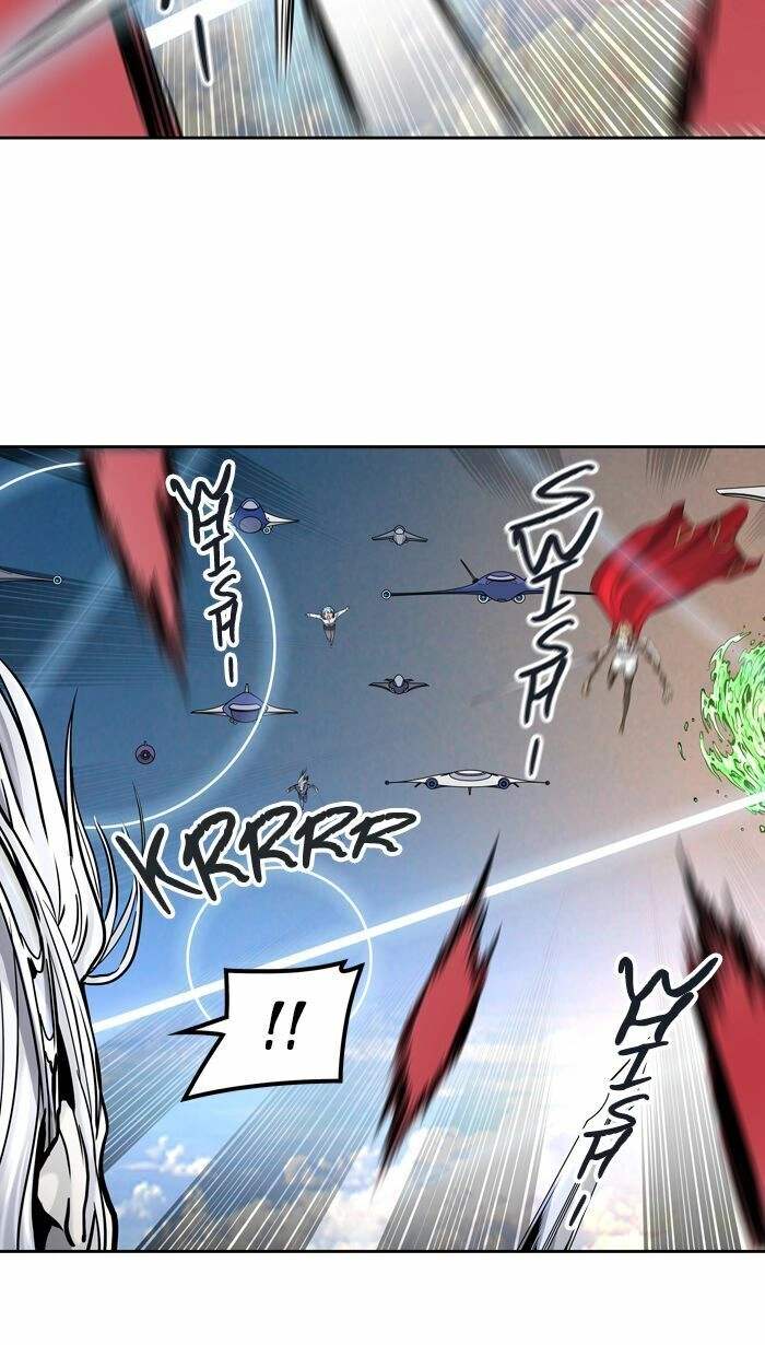 Tòa Tháp Bí Ẩn Chapter 415 - 45