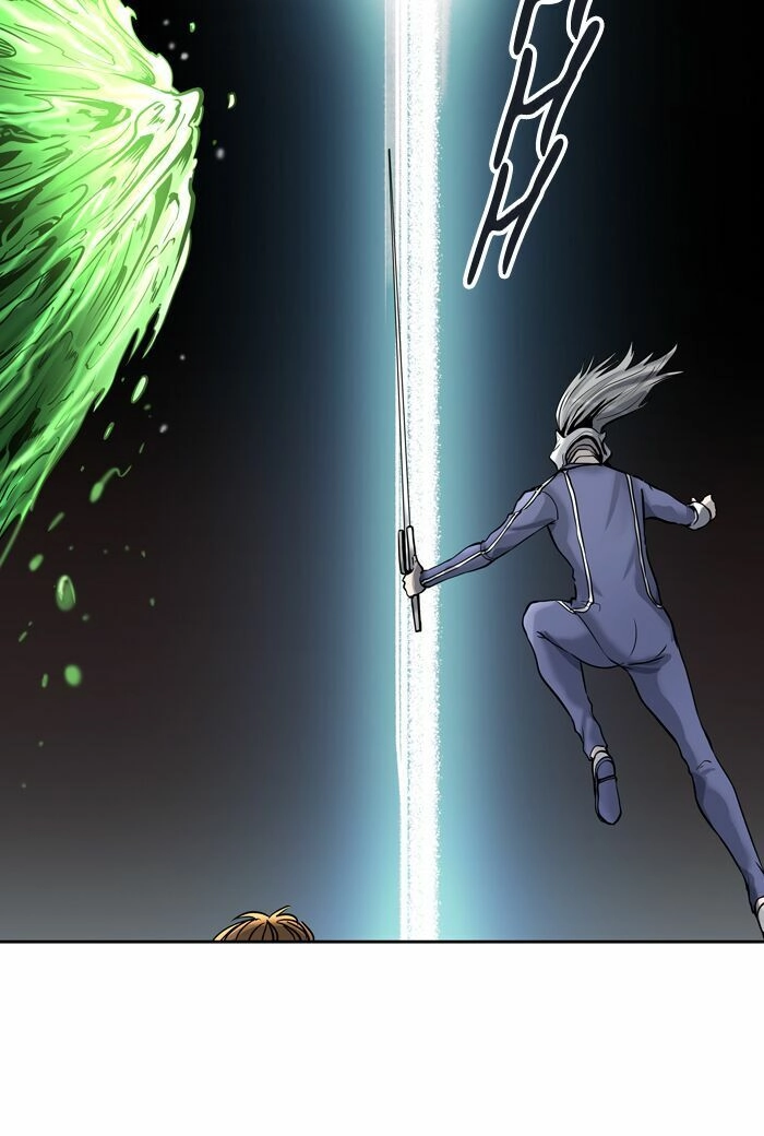 Tòa Tháp Bí Ẩn Chapter 415 - 48