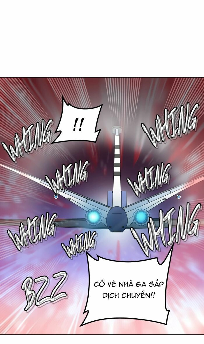 Tòa Tháp Bí Ẩn Chapter 415 - 80