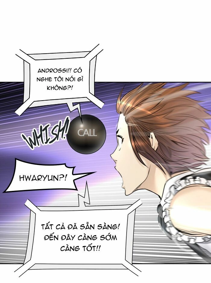 Tòa Tháp Bí Ẩn Chapter 415 - 81
