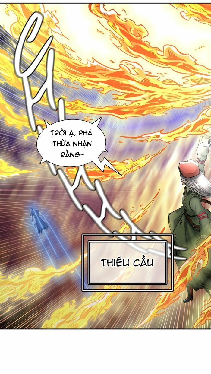 Tòa Tháp Bí Ẩn Chapter 415 - 85