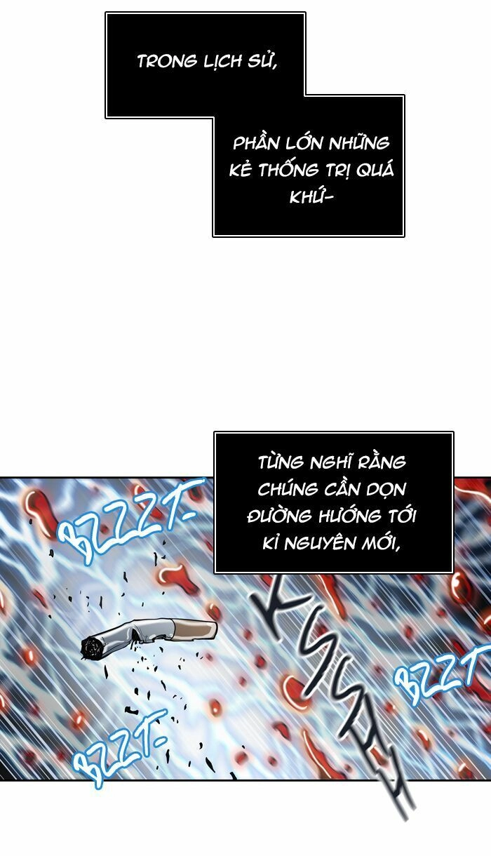 Tòa Tháp Bí Ẩn Chapter 415 - 99