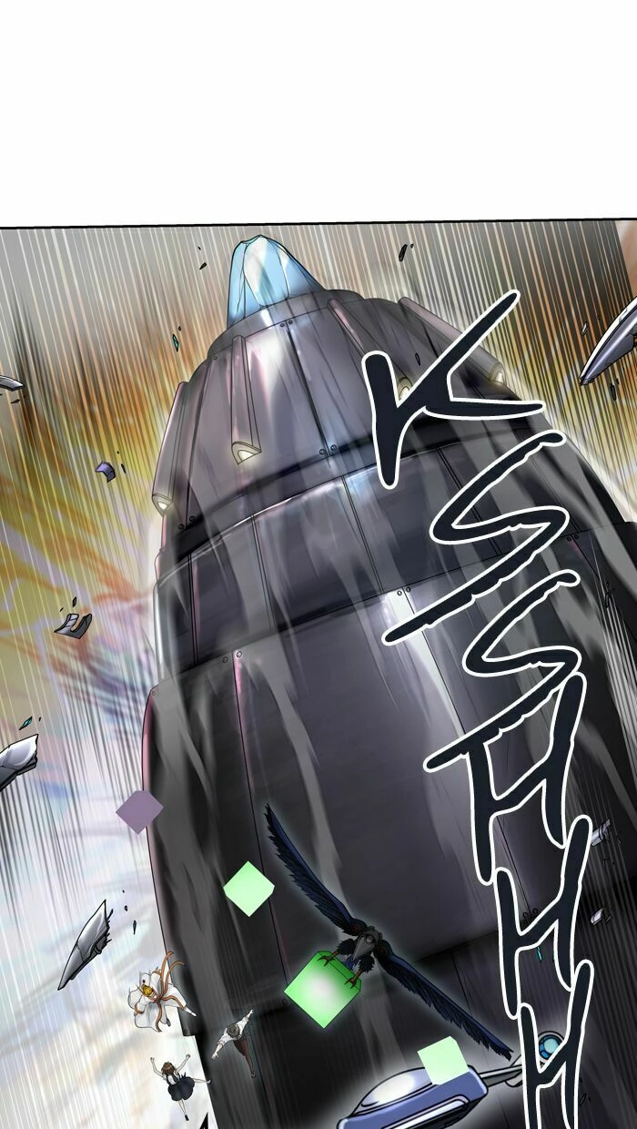 Tòa Tháp Bí Ẩn Chapter 416 - 1