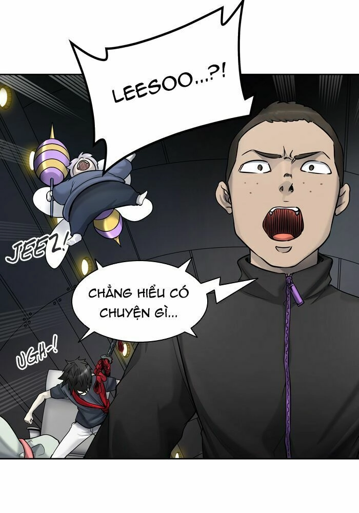 Tòa Tháp Bí Ẩn Chapter 416 - 4