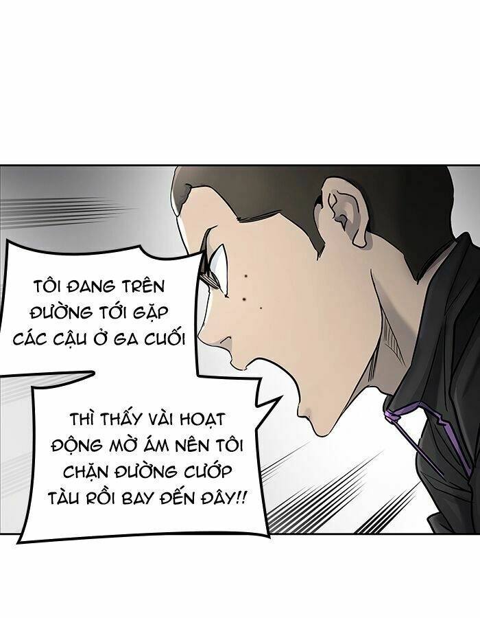 Tòa Tháp Bí Ẩn Chapter 416 - 9