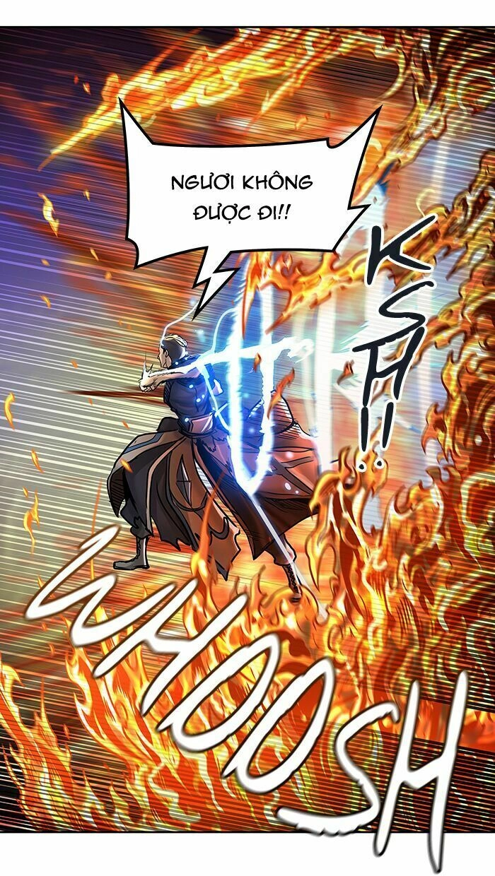 Tòa Tháp Bí Ẩn Chapter 416 - 13