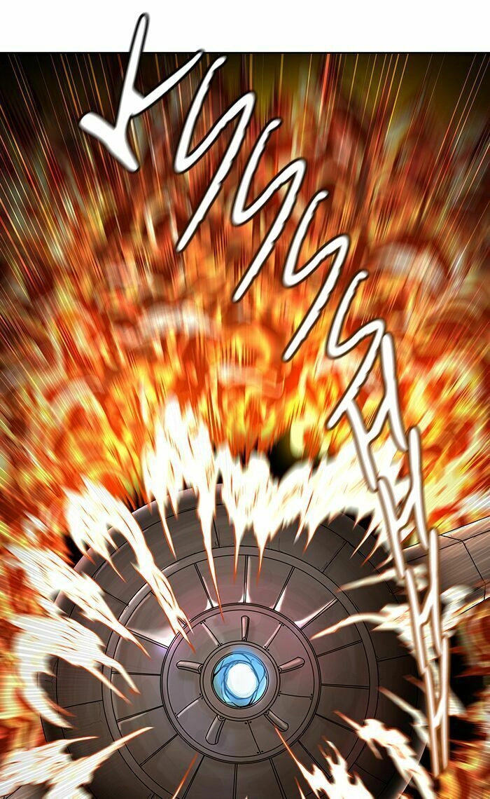 Tòa Tháp Bí Ẩn Chapter 416 - 15