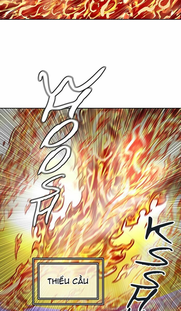 Tòa Tháp Bí Ẩn Chapter 416 - 23