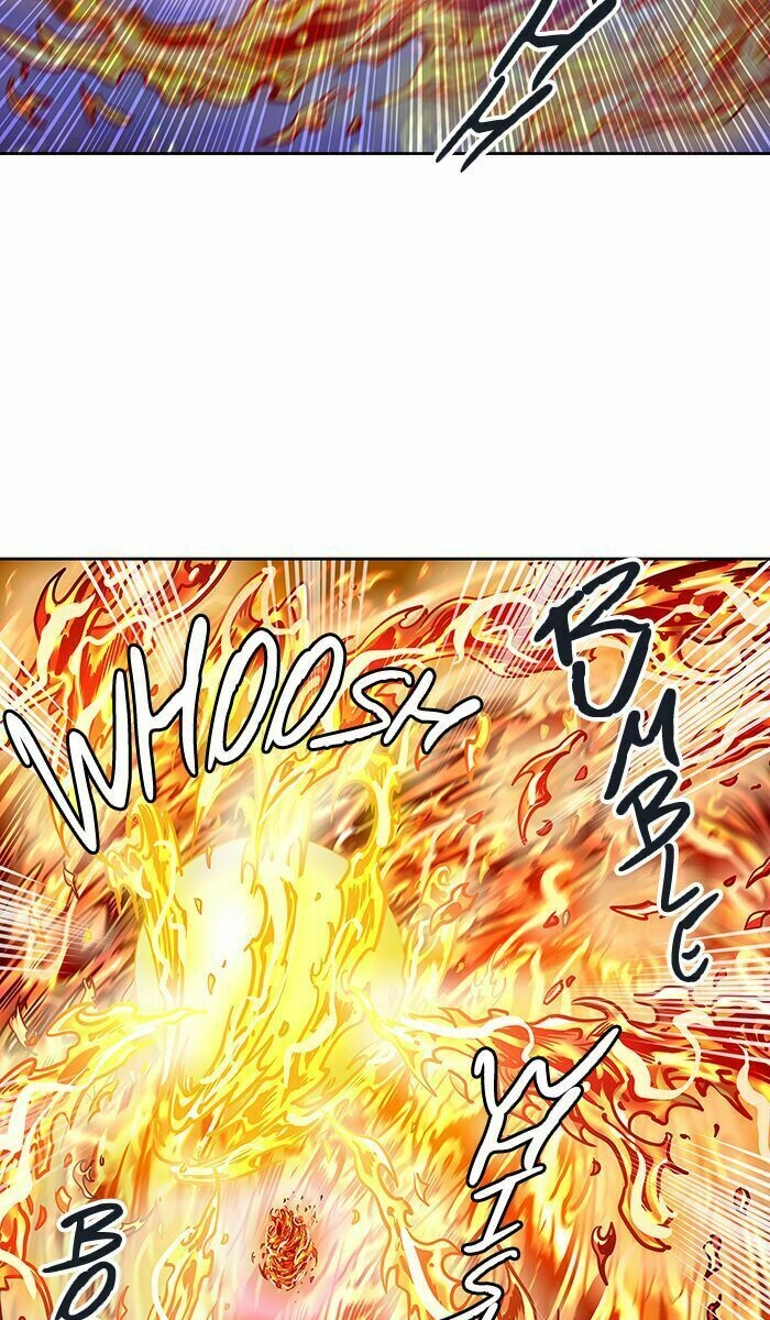 Tòa Tháp Bí Ẩn Chapter 416 - 24