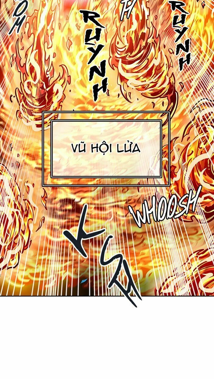 Tòa Tháp Bí Ẩn Chapter 416 - 25