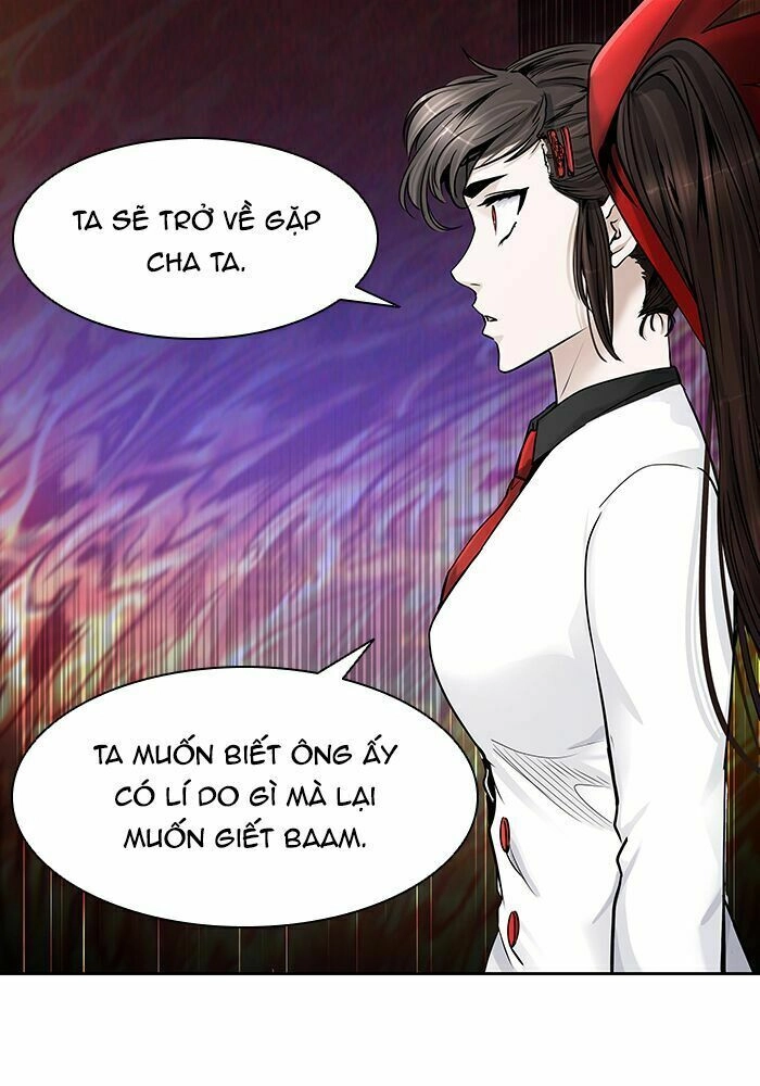 Tòa Tháp Bí Ẩn Chapter 416 - 29