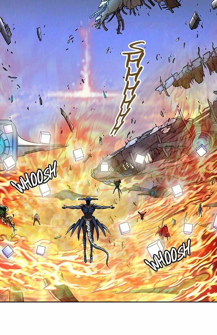 Tòa Tháp Bí Ẩn Chapter 416 - 39