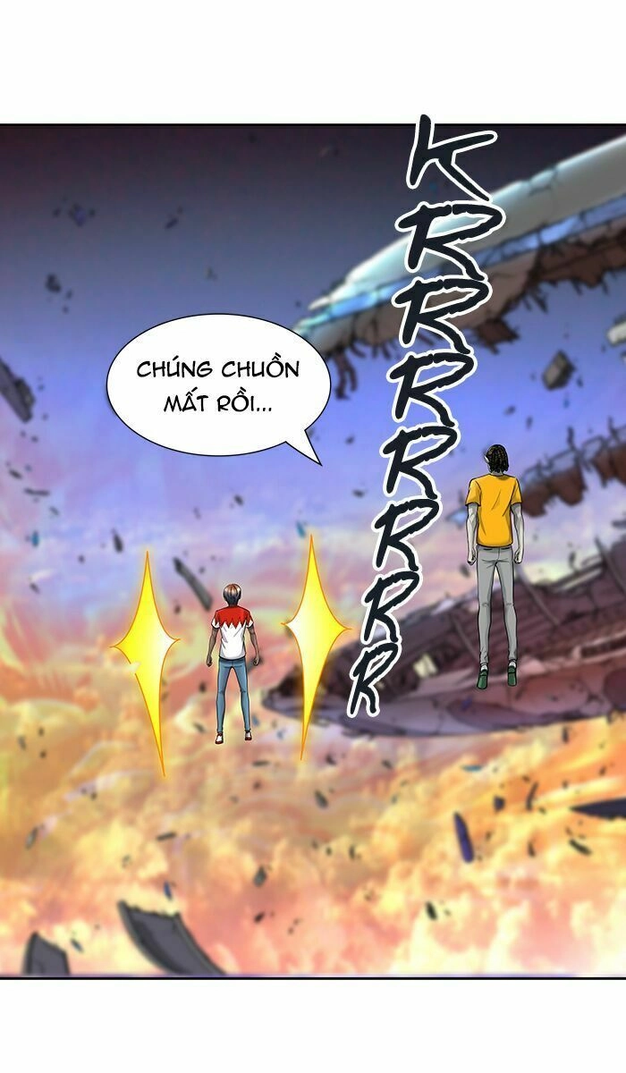 Tòa Tháp Bí Ẩn Chapter 416 - 49