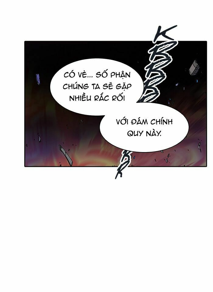 Tòa Tháp Bí Ẩn Chapter 416 - 53