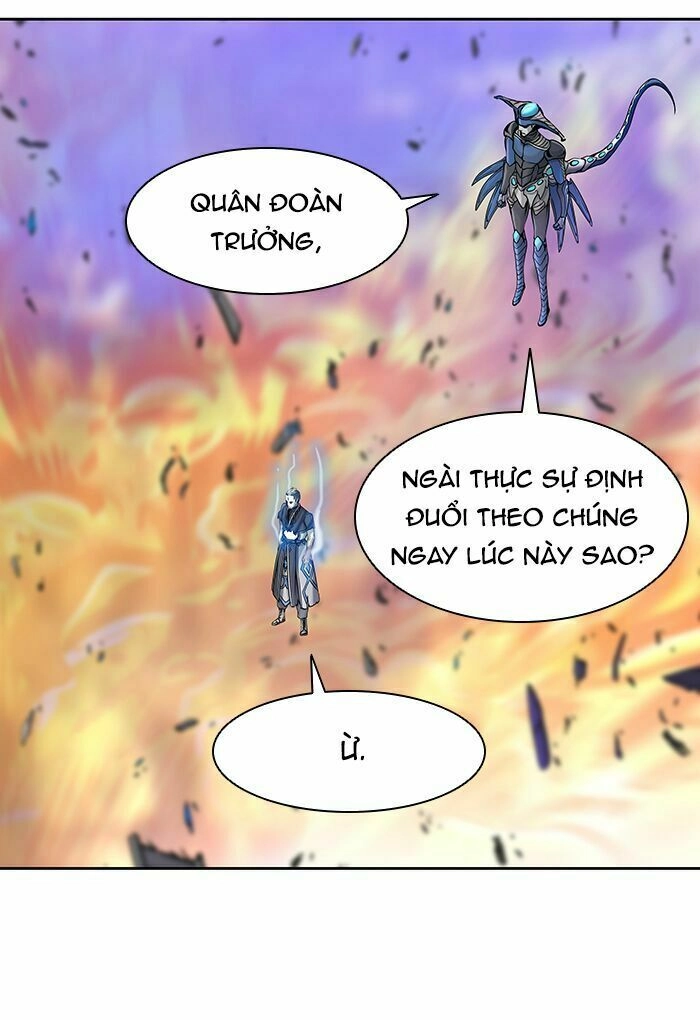Tòa Tháp Bí Ẩn Chapter 416 - 54