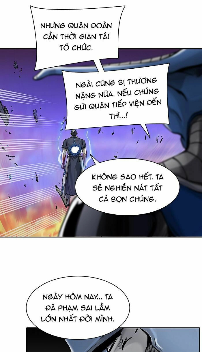 Tòa Tháp Bí Ẩn Chapter 416 - 55