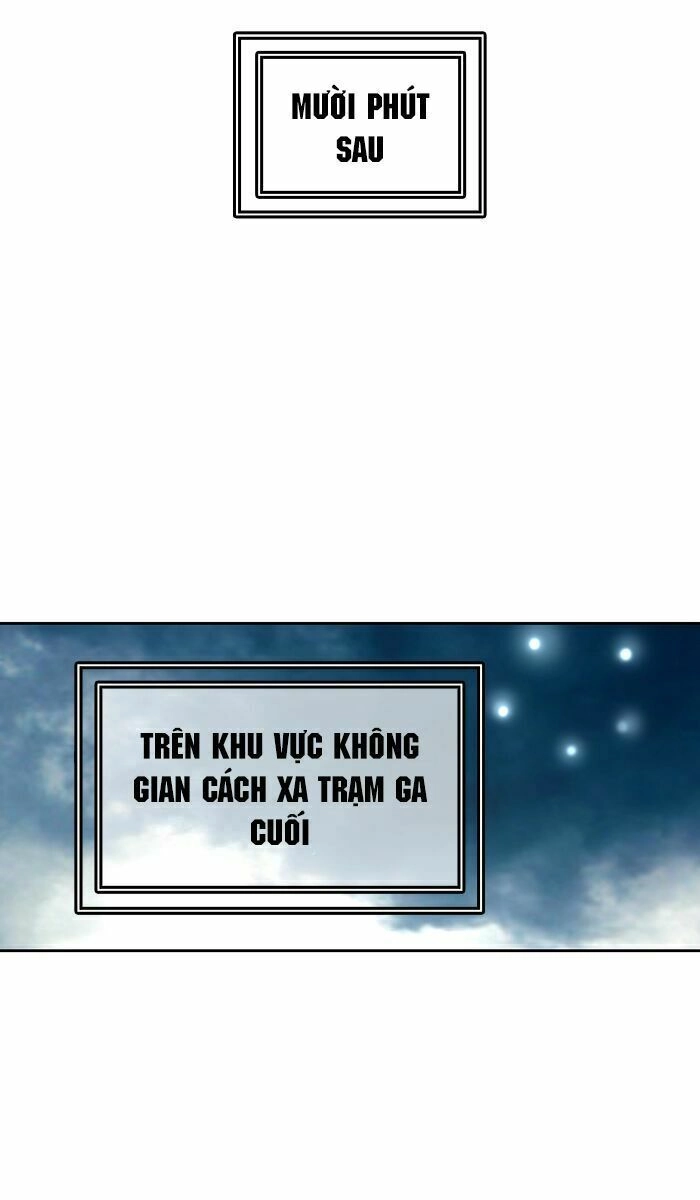 Tòa Tháp Bí Ẩn Chapter 416 - 58