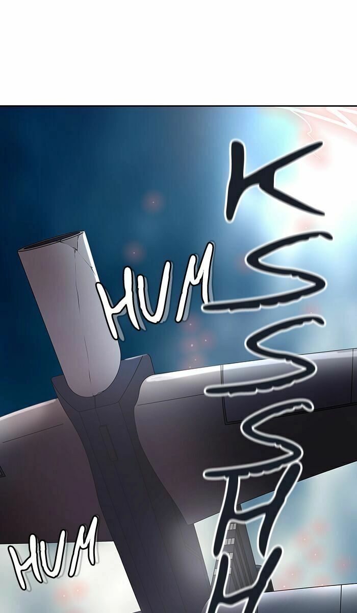 Tòa Tháp Bí Ẩn Chapter 416 - 60