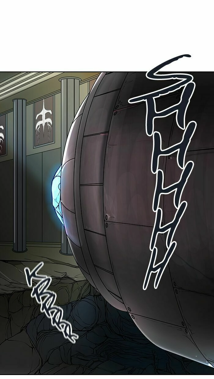 Tòa Tháp Bí Ẩn Chapter 416 - 65