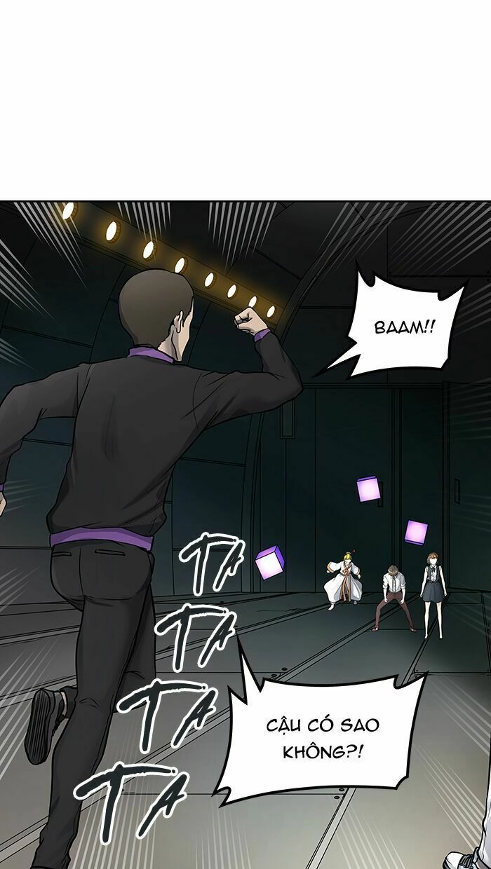 Tòa Tháp Bí Ẩn Chapter 416 - 66