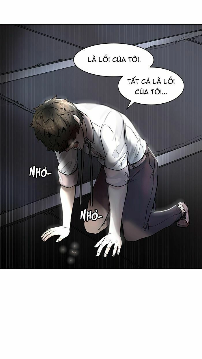 Tòa Tháp Bí Ẩn Chapter 416 - 71