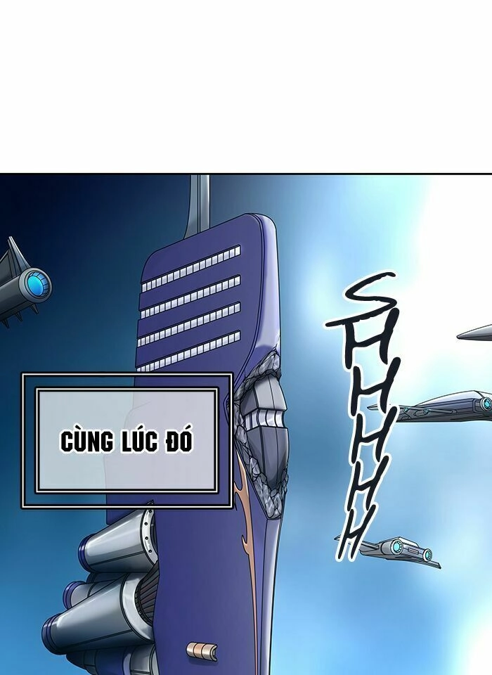 Tòa Tháp Bí Ẩn Chapter 416 - 77